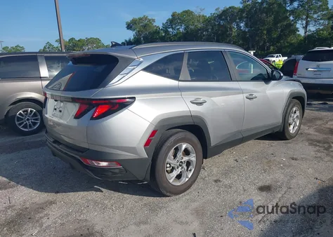 2024 Hyundai Tucson Sel из США, поврежденный, VIN 5NMJB3DE8RH362791